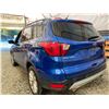 Image 20 : PARKSVILLE - 2019 FORD ESCAPE BLUE 211848 KMS - DB71566