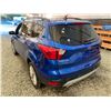 Image 21 : PARKSVILLE - 2019 FORD ESCAPE BLUE 211848 KMS - DB71566
