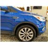 Image 25 : PARKSVILLE - 2019 FORD ESCAPE BLUE 211848 KMS - DB71566