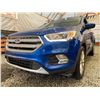 Image 2 : PARKSVILLE - 2019 FORD ESCAPE BLUE 211848 KMS - DB71566