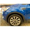 Image 31 : PARKSVILLE - 2019 FORD ESCAPE BLUE 211848 KMS - DB71566