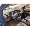 Image 50 : PARKSVILLE - 2019 FORD ESCAPE BLUE 211848 KMS - DB71566