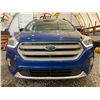 Image 5 : PARKSVILLE - 2019 FORD ESCAPE BLUE 211848 KMS - DB71566