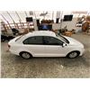 Image 13 : PARKSVILLE - 2015 VOLKSWAGEN JETTA WHITE 214840 KMS - J270040