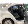 Image 40 : PARKSVILLE - 2015 VOLKSWAGEN JETTA WHITE 214840 KMS - J270040