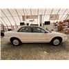 Image 11 : PARKSVILLE - 2001 BUICK CENTURY WHITE 141057 KMS - B192535