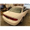 Image 16 : PARKSVILLE - 2001 BUICK CENTURY WHITE 141057 KMS - B192535