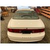 Image 19 : PARKSVILLE - 2001 BUICK CENTURY WHITE 141057 KMS - B192535