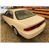 Image 22 : PARKSVILLE - 2001 BUICK CENTURY WHITE 141057 KMS - B192535