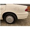 Image 29 : PARKSVILLE - 2001 BUICK CENTURY WHITE 141057 KMS - B192535