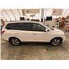 Image 12 : PARKSVILLE - 2014 NISSAN PATHFINDER WHITE 200264 KMS - D668468