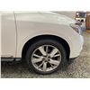 Image 25 : PARKSVILLE - 2014 NISSAN PATHFINDER WHITE 200264 KMS - D668468