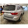 Image 15 : PARKSVILLE - 2011 DODGE DURANGO SILVER 182681 KMS - D712310