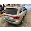 Image 16 : PARKSVILLE - 2011 DODGE DURANGO SILVER 182681 KMS - D712310