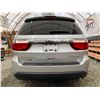 Image 17 : PARKSVILLE - 2011 DODGE DURANGO SILVER 182681 KMS - D712310