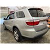 Image 20 : PARKSVILLE - 2011 DODGE DURANGO SILVER 182681 KMS - D712310