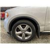 Image 31 : PARKSVILLE - 2011 DODGE DURANGO SILVER 182681 KMS - D712310