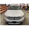 Image 7 : PARKSVILLE - 2011 DODGE DURANGO SILVER 182681 KMS - D712310
