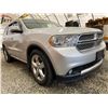 Image 8 : PARKSVILLE - 2011 DODGE DURANGO SILVER 182681 KMS - D712310