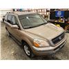 Image 10 : PARKSVILLE - 2003 HONDA PILOT GOLD 196071 KMS - D006238