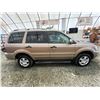 Image 11 : PARKSVILLE - 2003 HONDA PILOT GOLD 196071 KMS - D006238