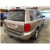 Image 15 : PARKSVILLE - 2003 HONDA PILOT GOLD 196071 KMS - D006238