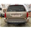 Image 17 : PARKSVILLE - 2003 HONDA PILOT GOLD 196071 KMS - D006238