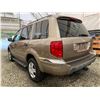 Image 20 : PARKSVILLE - 2003 HONDA PILOT GOLD 196071 KMS - D006238