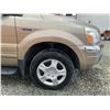 Image 25 : PARKSVILLE - 2003 HONDA PILOT GOLD 196071 KMS - D006238