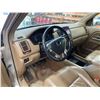 Image 52 : PARKSVILLE - 2003 HONDA PILOT GOLD 196071 KMS - D006238