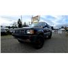 Image 1 : DUNCAN - 1991 MAZDA B2600I BLUE 179131 KMS - D118146