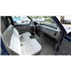 Image 23 : DUNCAN - 1991 MAZDA B2600I BLUE 179131 KMS - D118146