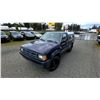 Image 2 : DUNCAN - 1991 MAZDA B2600I BLUE 179131 KMS - D118146