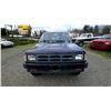 Image 3 : DUNCAN - 1991 MAZDA B2600I BLUE 179131 KMS - D118146