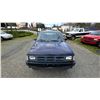 Image 4 : DUNCAN - 1991 MAZDA B2600I BLUE 179131 KMS - D118146