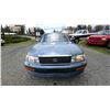 Image 2 : DUNCAN - 1992 LEXUS LS BLUE 347824 KMS - D102565