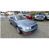 Image 3 : DUNCAN - 1992 LEXUS LS BLUE 347824 KMS - D102565