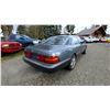 Image 5 : DUNCAN - 1992 LEXUS LS BLUE 347824 KMS - D102565