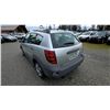 Image 10 : DUNCAN - 2004 PONTIAC VIBE GREY  299999 KMS - D461122