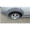 Image 20 : DUNCAN - 2004 PONTIAC VIBE GREY  299999 KMS - D461122