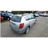 Image 7 : DUNCAN - 2004 PONTIAC VIBE GREY  299999 KMS - D461122
