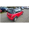 Image 10 : DUNCAN - 2002 MINI COOPER RED 280932 KMS - DC33677