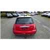 Image 12 : DUNCAN - 2002 MINI COOPER RED 280932 KMS - DC33677