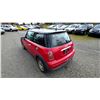 Image 14 : DUNCAN - 2002 MINI COOPER RED 280932 KMS - DC33677