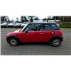 Image 15 : DUNCAN - 2002 MINI COOPER RED 280932 KMS - DC33677