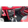 Image 33 : DUNCAN - 2002 MINI COOPER RED 280932 KMS - DC33677