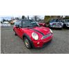 Image 5 : DUNCAN - 2002 MINI COOPER RED 280932 KMS - DC33677
