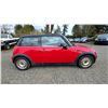 Image 7 : DUNCAN - 2002 MINI COOPER RED 280932 KMS - DC33677