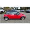 Image 8 : DUNCAN - 2002 MINI COOPER RED 280932 KMS - DC33677