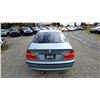 Image 10 : DUNCAN - 2004 BMW 320 I BLUE 161443 KMS - DL22738